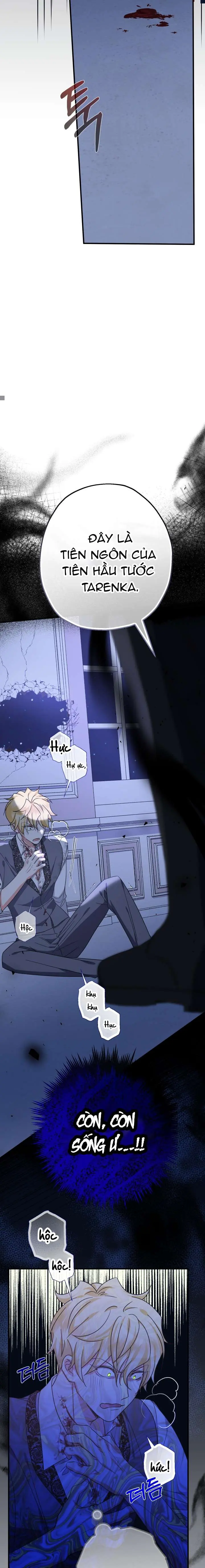 [PNT] Tiểu Thư Tích Tiền Đi Bụi Chapter 25 - Trang 5
