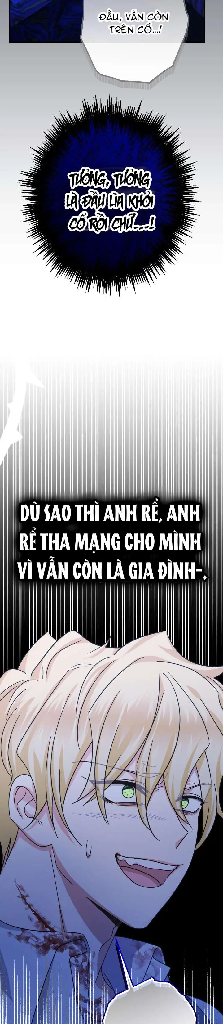 [PNT] Tiểu Thư Tích Tiền Đi Bụi Chapter 25 - Trang 6