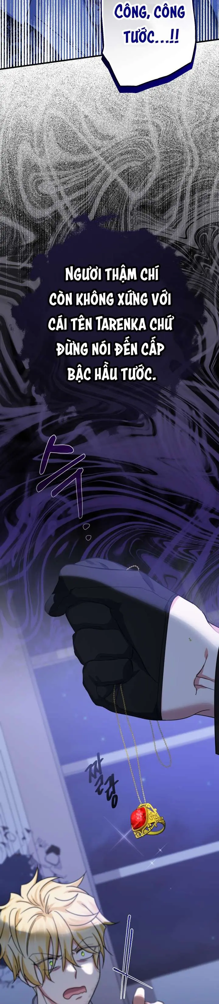 [PNT] Tiểu Thư Tích Tiền Đi Bụi Chapter 25 - Trang 7