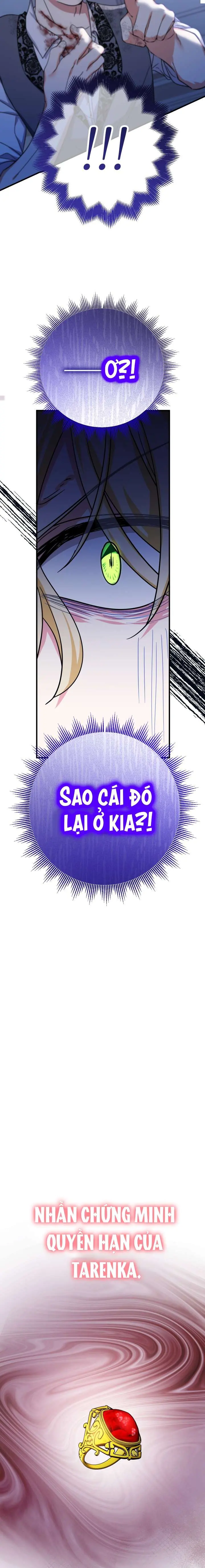 [PNT] Tiểu Thư Tích Tiền Đi Bụi Chapter 25 - Trang 8