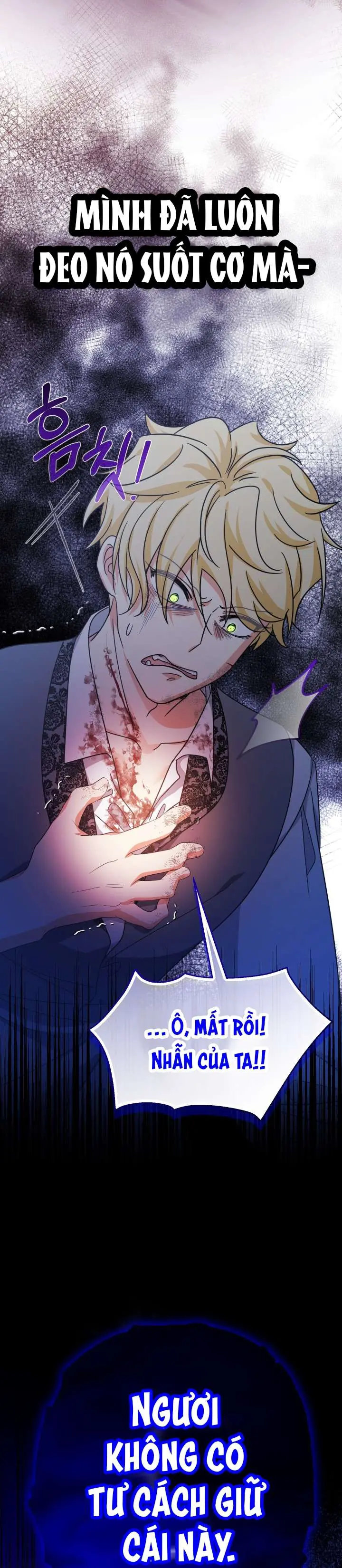 [PNT] Tiểu Thư Tích Tiền Đi Bụi Chapter 25 - Trang 9