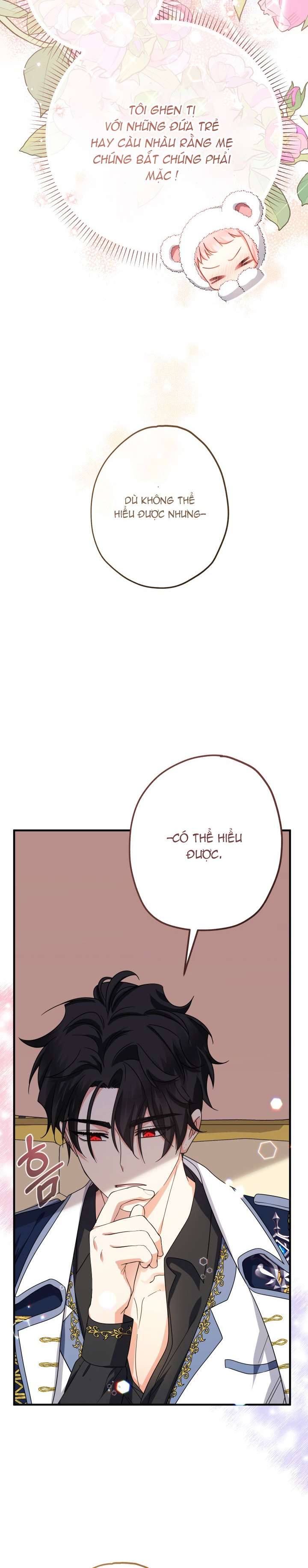 [PNT] Tiểu Thư Tích Tiền Đi Bụi Chapter 26 - Trang 10