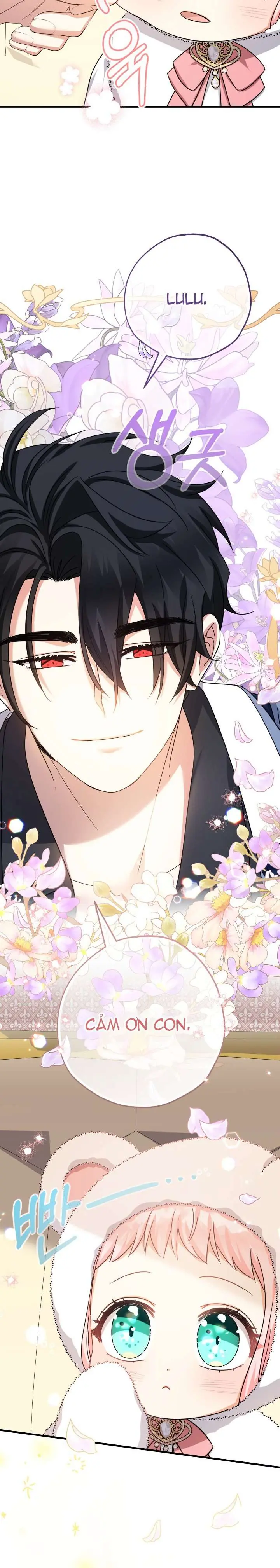 [PNT] Tiểu Thư Tích Tiền Đi Bụi Chapter 26 - Trang 13