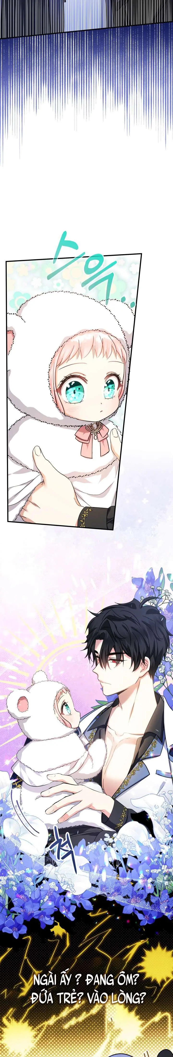 [PNT] Tiểu Thư Tích Tiền Đi Bụi Chapter 26 - Trang 18