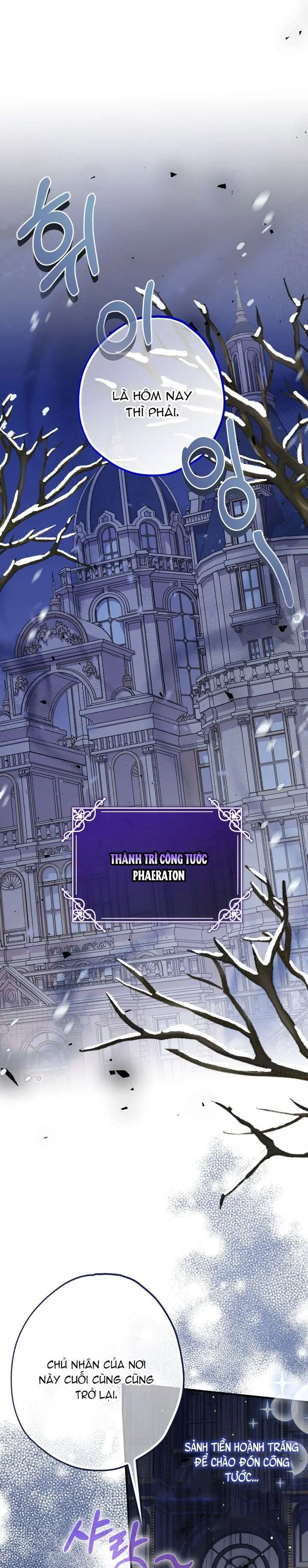 [PNT] Tiểu Thư Tích Tiền Đi Bụi Chapter 26 - Trang 2