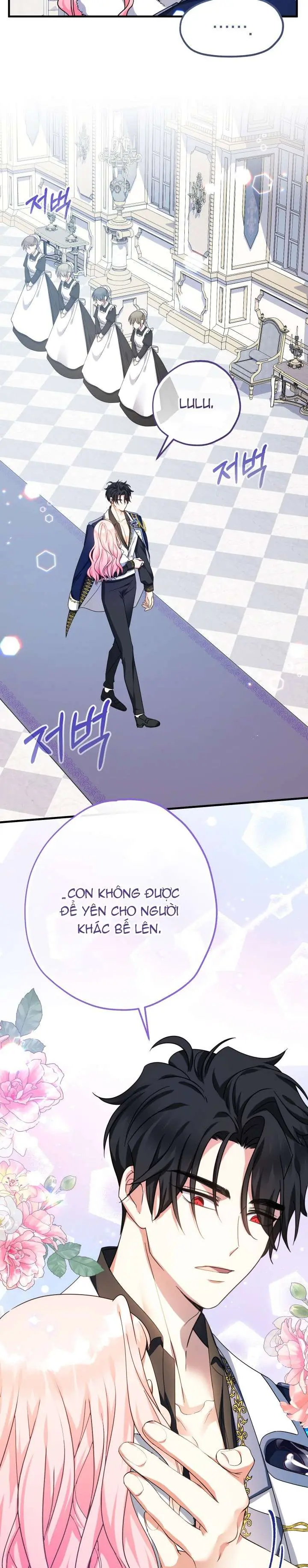 [PNT] Tiểu Thư Tích Tiền Đi Bụi Chapter 26 - Trang 20
