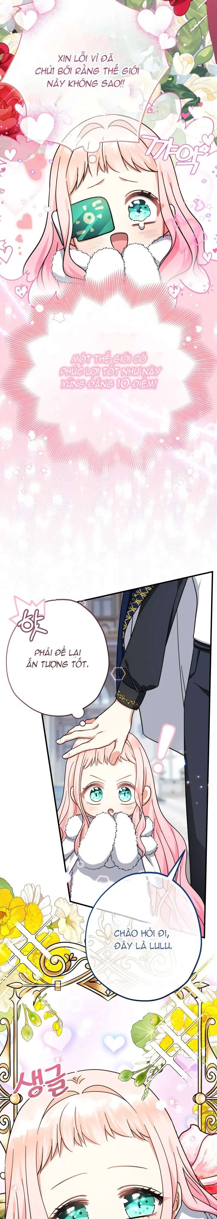 [PNT] Tiểu Thư Tích Tiền Đi Bụi Chapter 26 - Trang 24