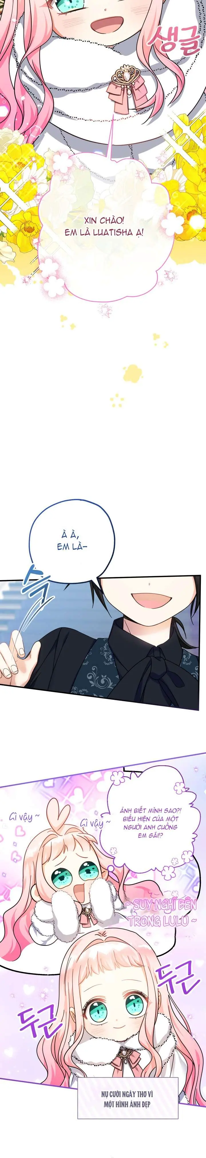 [PNT] Tiểu Thư Tích Tiền Đi Bụi Chapter 26 - Trang 25