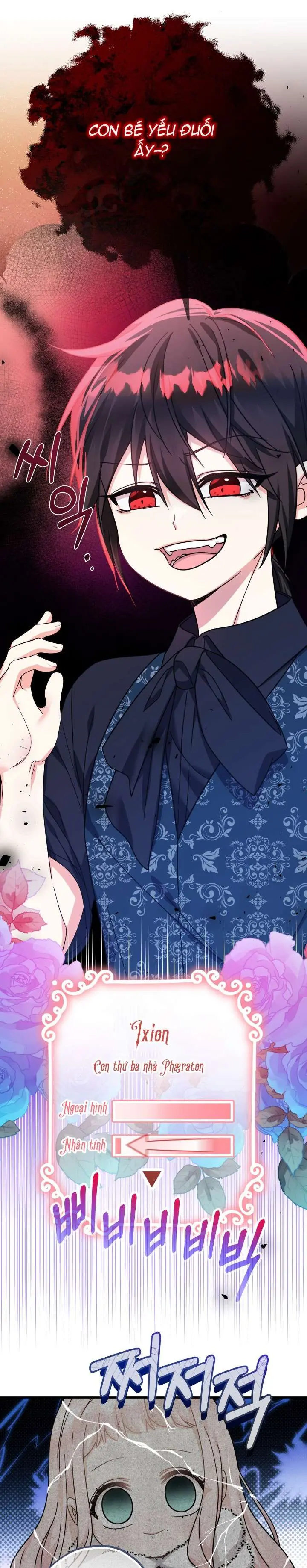 [PNT] Tiểu Thư Tích Tiền Đi Bụi Chapter 26 - Trang 26