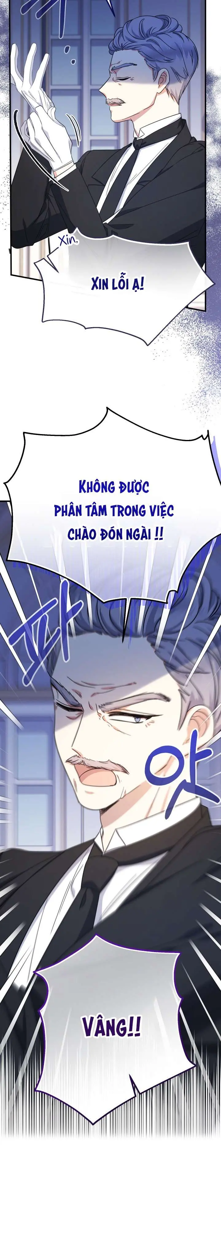 [PNT] Tiểu Thư Tích Tiền Đi Bụi Chapter 26 - Trang 5