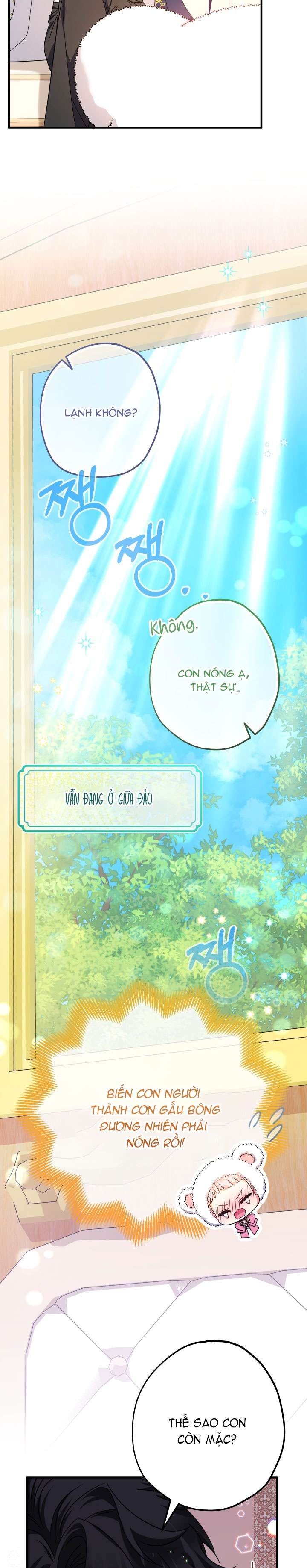 [PNT] Tiểu Thư Tích Tiền Đi Bụi Chapter 26 - Trang 8
