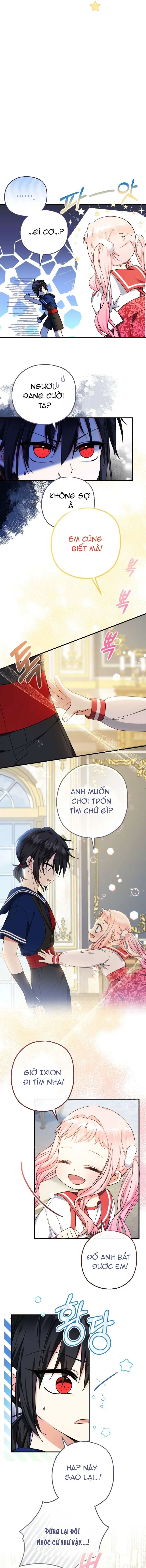 [PNT] Tiểu Thư Tích Tiền Đi Bụi Chapter 28 - Trang 15