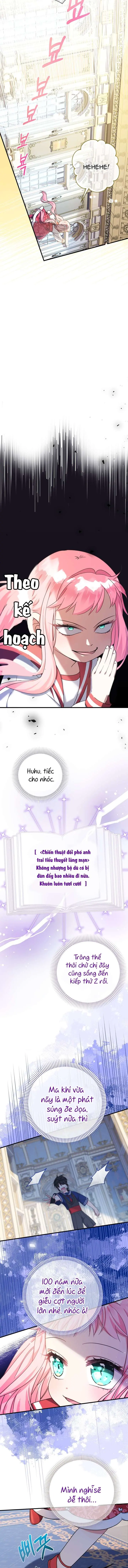 [PNT] Tiểu Thư Tích Tiền Đi Bụi Chapter 28 - Trang 16