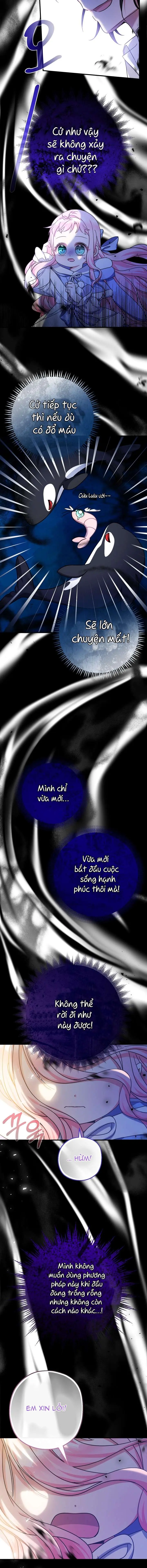 [PNT] Tiểu Thư Tích Tiền Đi Bụi Chapter 28 - Trang 4