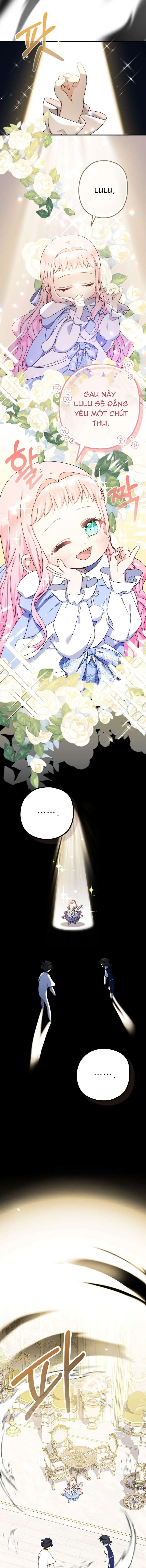 [PNT] Tiểu Thư Tích Tiền Đi Bụi Chapter 28 - Trang 6