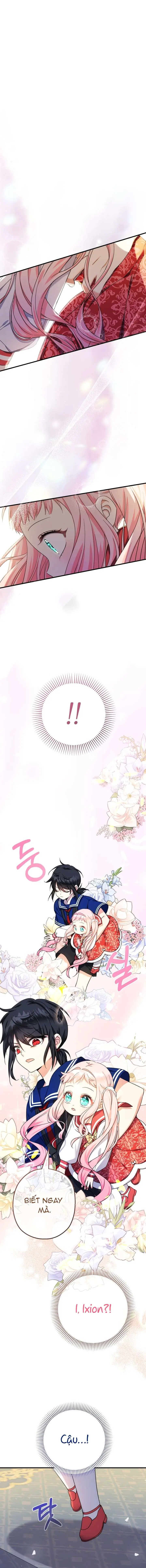 [PNT] Tiểu Thư Tích Tiền Đi Bụi Chapter 29 - Trang 2