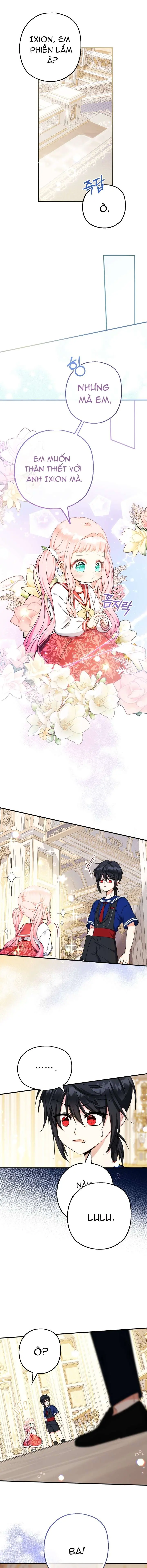 [PNT] Tiểu Thư Tích Tiền Đi Bụi Chapter 29 - Trang 4