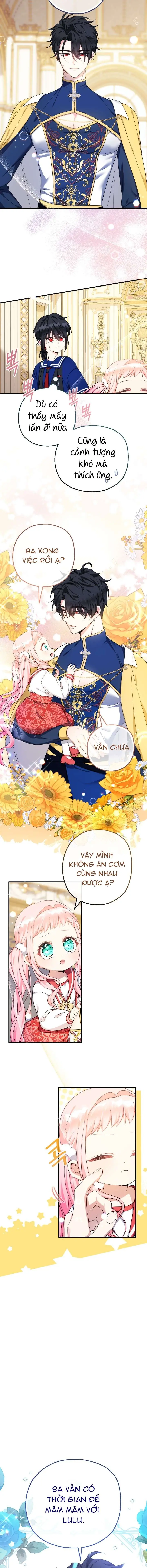 [PNT] Tiểu Thư Tích Tiền Đi Bụi Chapter 29 - Trang 5
