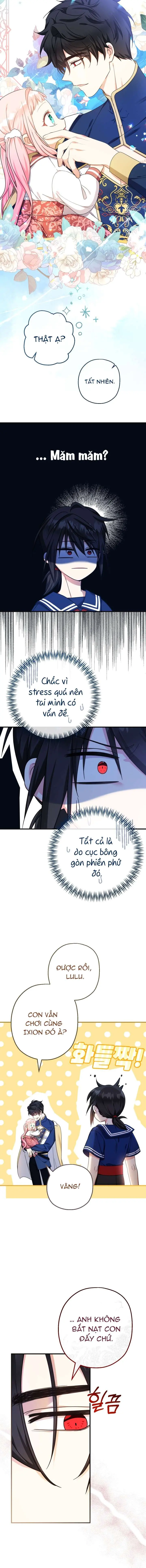 [PNT] Tiểu Thư Tích Tiền Đi Bụi Chapter 29 - Trang 6