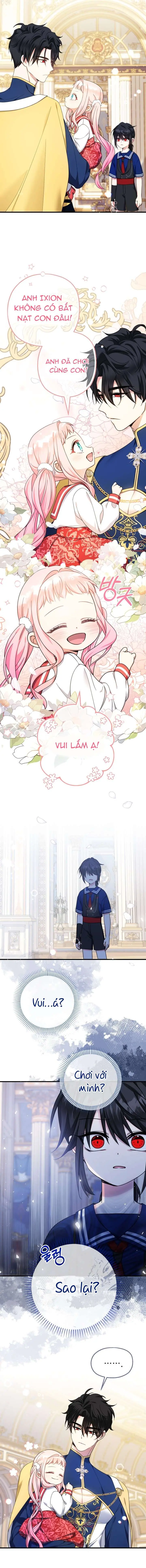 [PNT] Tiểu Thư Tích Tiền Đi Bụi Chapter 29 - Trang 8
