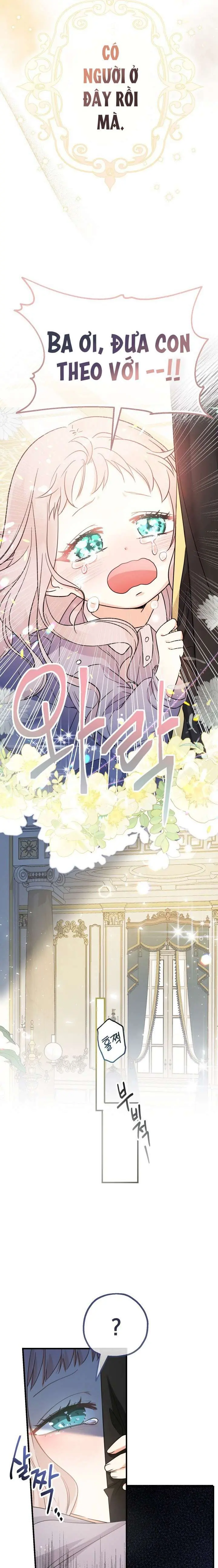 [PNT] Tiểu Thư Tích Tiền Đi Bụi Chapter 3 - Trang 10