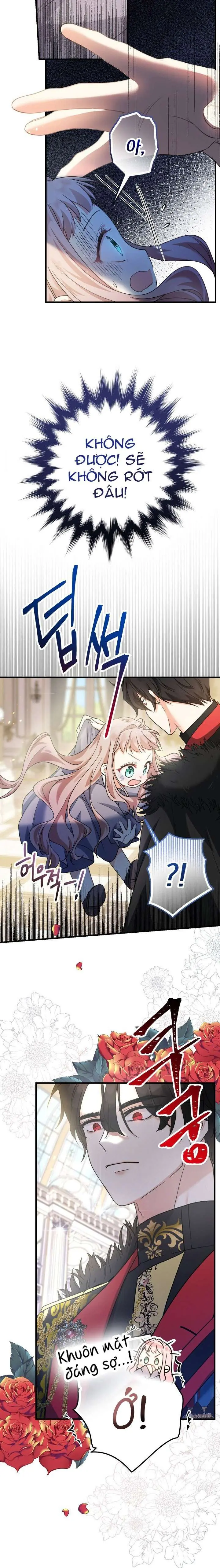 [PNT] Tiểu Thư Tích Tiền Đi Bụi Chapter 3 - Trang 11
