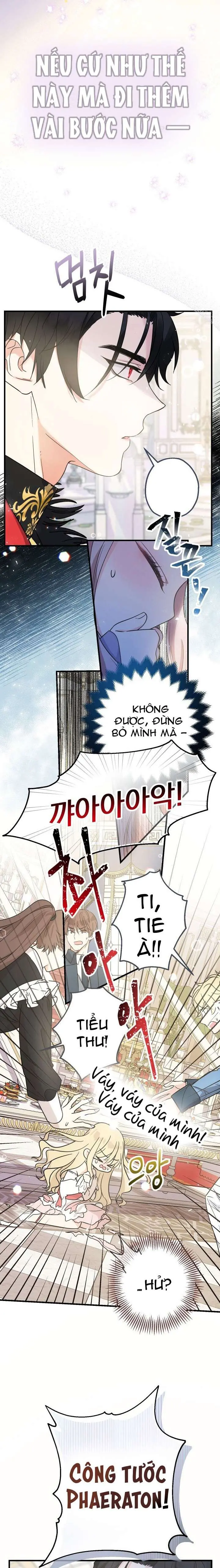 [PNT] Tiểu Thư Tích Tiền Đi Bụi Chapter 3 - Trang 13
