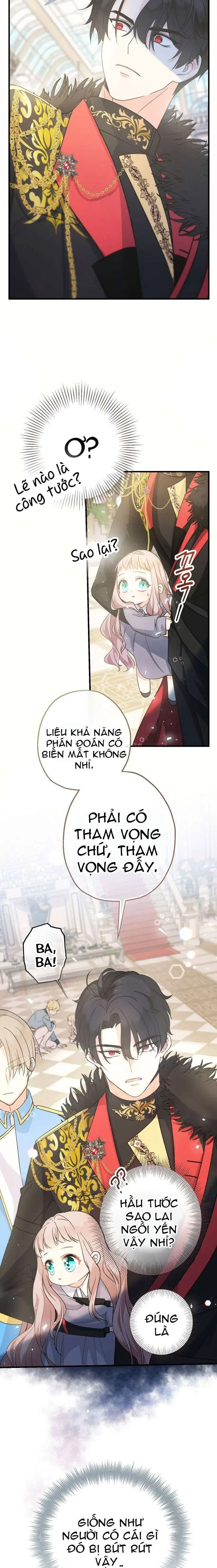 [PNT] Tiểu Thư Tích Tiền Đi Bụi Chapter 3 - Trang 14