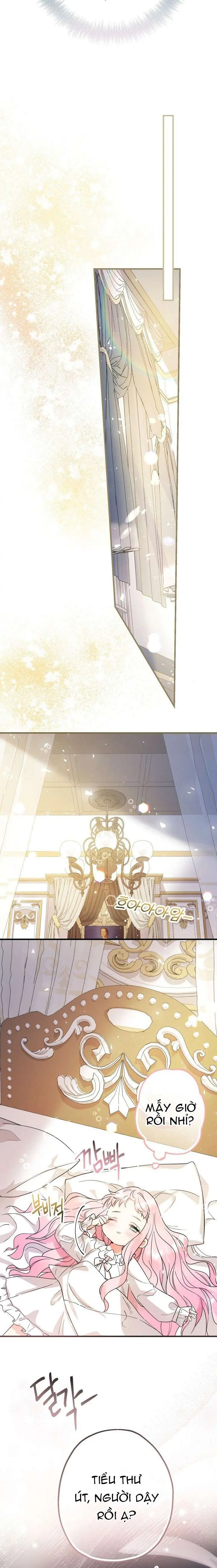 [PNT] Tiểu Thư Tích Tiền Đi Bụi Chapter 3 - Trang 15