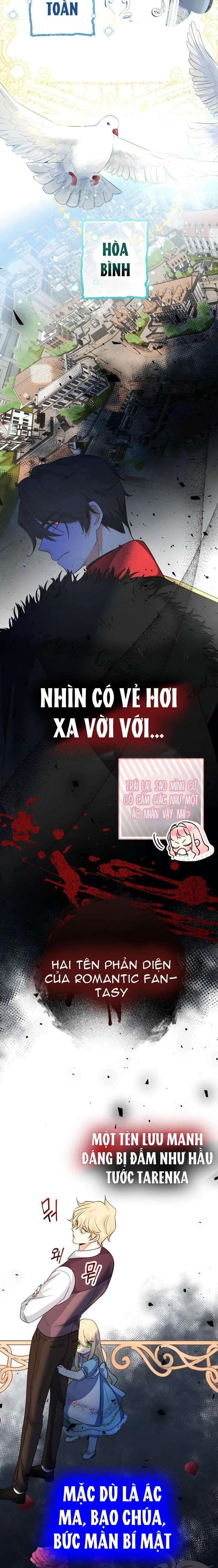 [PNT] Tiểu Thư Tích Tiền Đi Bụi Chapter 3 - Trang 19