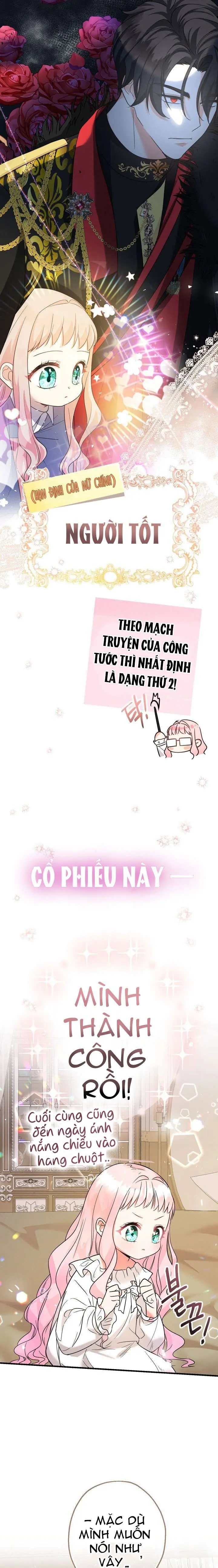 [PNT] Tiểu Thư Tích Tiền Đi Bụi Chapter 3 - Trang 20