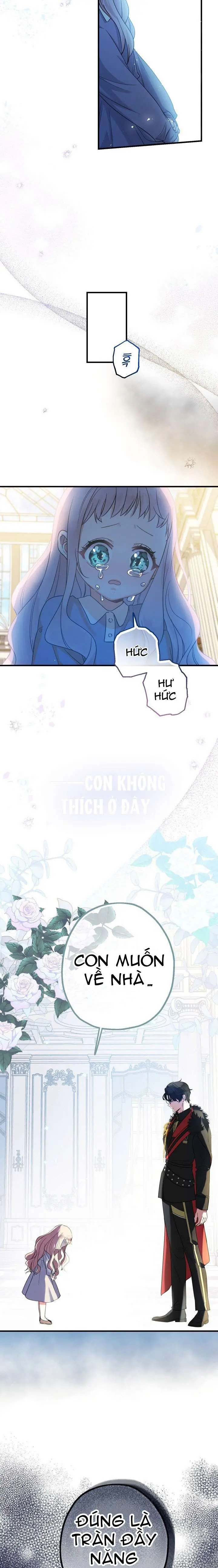 [PNT] Tiểu Thư Tích Tiền Đi Bụi Chapter 3 - Trang 8