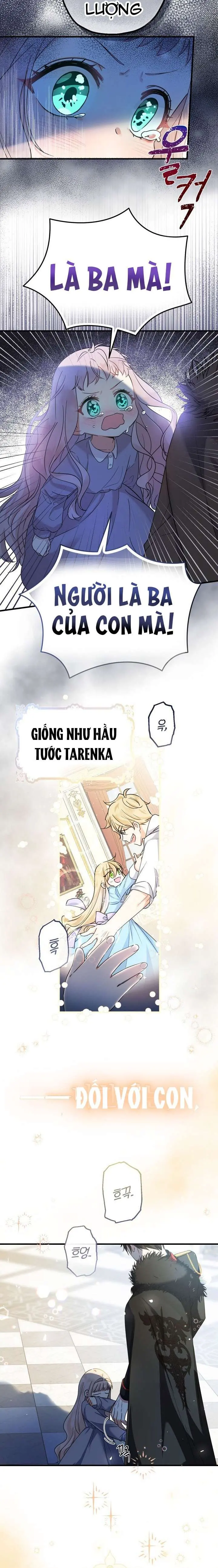 [PNT] Tiểu Thư Tích Tiền Đi Bụi Chapter 3 - Trang 9