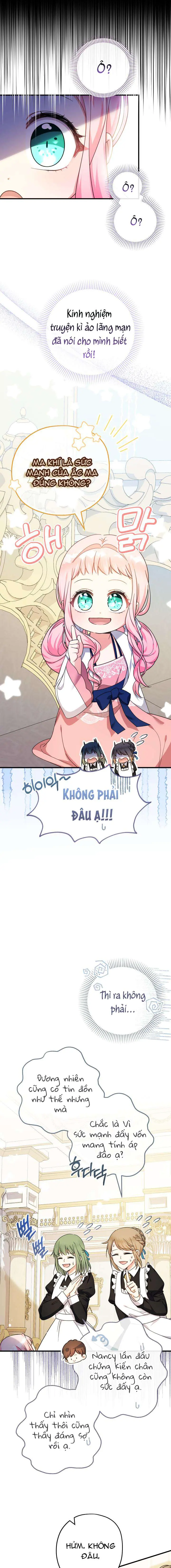 [PNT] Tiểu Thư Tích Tiền Đi Bụi Chapter 30 - Trang 10