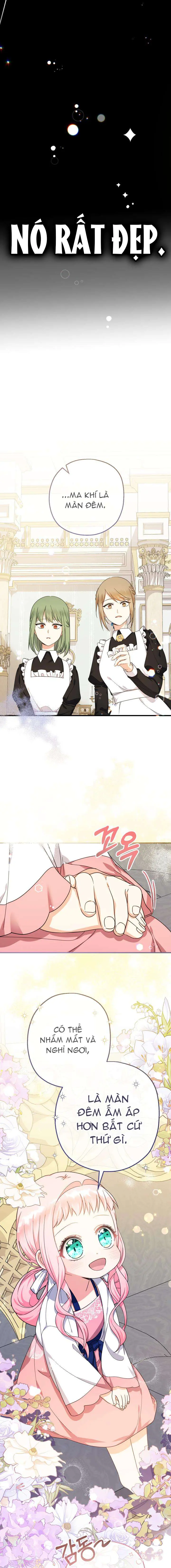[PNT] Tiểu Thư Tích Tiền Đi Bụi Chapter 30 - Trang 13