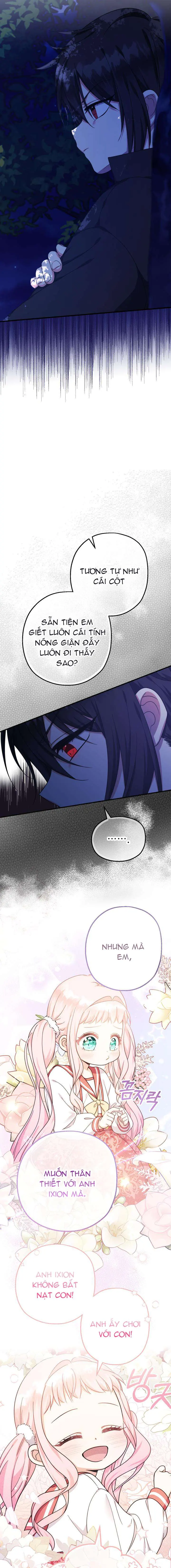 [PNT] Tiểu Thư Tích Tiền Đi Bụi Chapter 30 - Trang 15