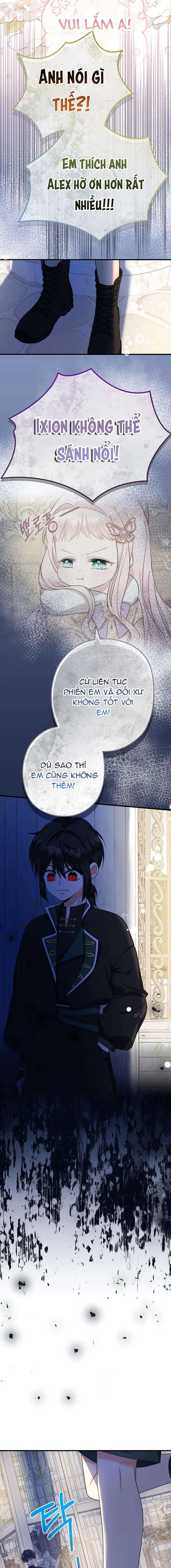 [PNT] Tiểu Thư Tích Tiền Đi Bụi Chapter 30 - Trang 16