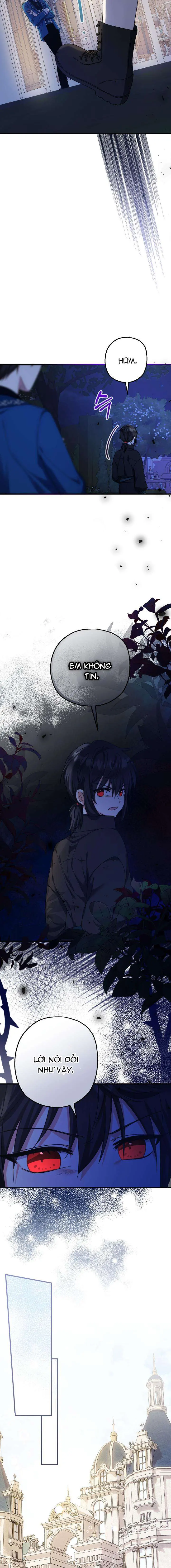 [PNT] Tiểu Thư Tích Tiền Đi Bụi Chapter 30 - Trang 17