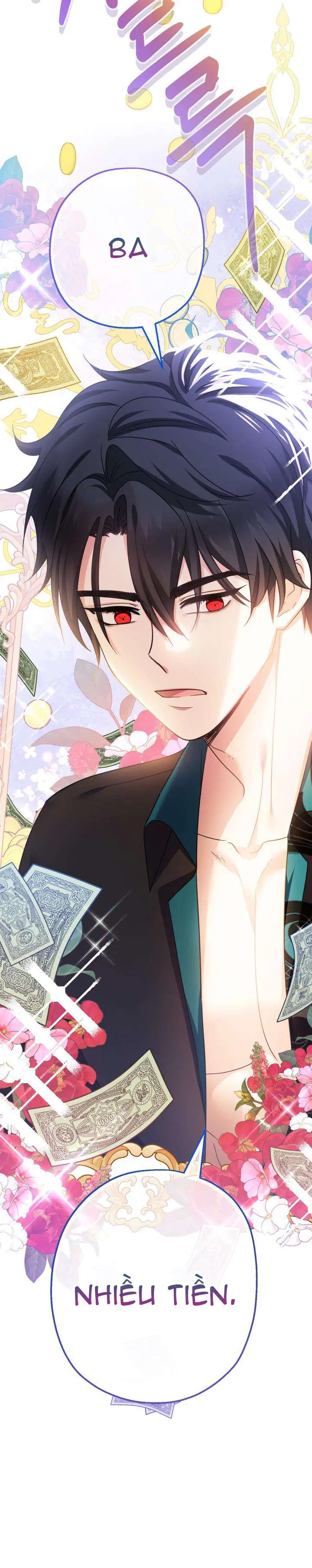 [PNT] Tiểu Thư Tích Tiền Đi Bụi Chapter 30 - Trang 21