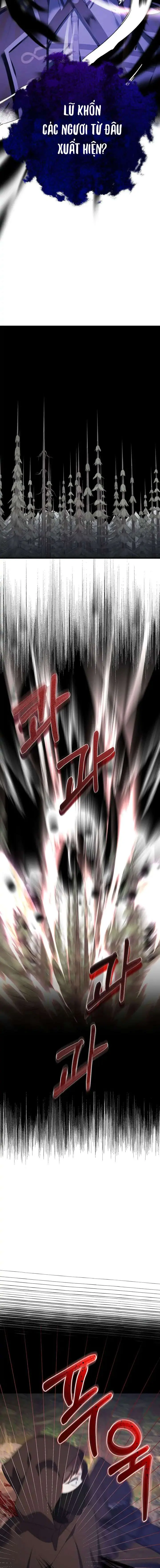 [PNT] Tiểu Thư Tích Tiền Đi Bụi Chapter 31 - Trang 13