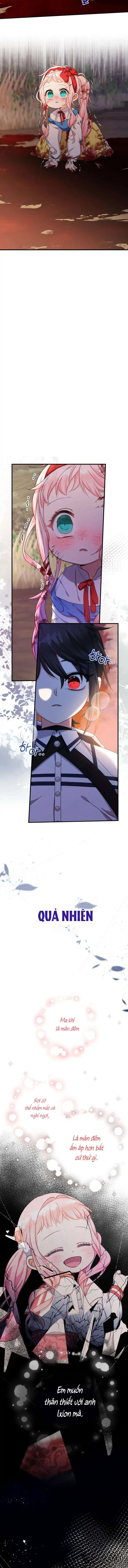 [PNT] Tiểu Thư Tích Tiền Đi Bụi Chapter 31 - Trang 15