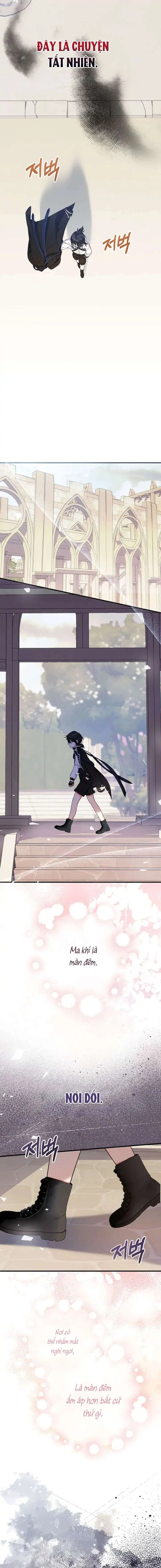 [PNT] Tiểu Thư Tích Tiền Đi Bụi Chapter 31 - Trang 7