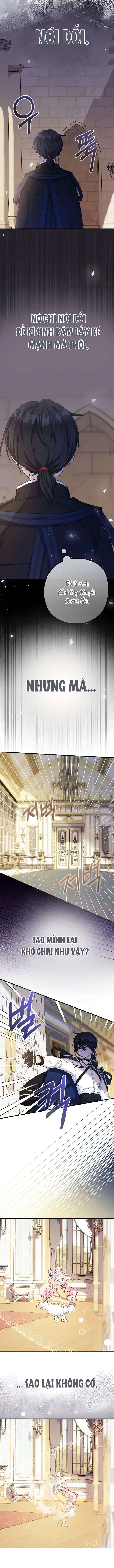 [PNT] Tiểu Thư Tích Tiền Đi Bụi Chapter 31 - Trang 8