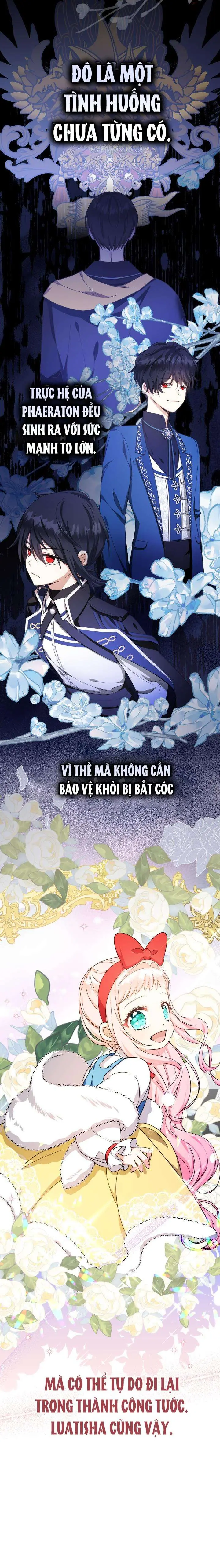 [PNT] Tiểu Thư Tích Tiền Đi Bụi Chapter 32 - Trang 11