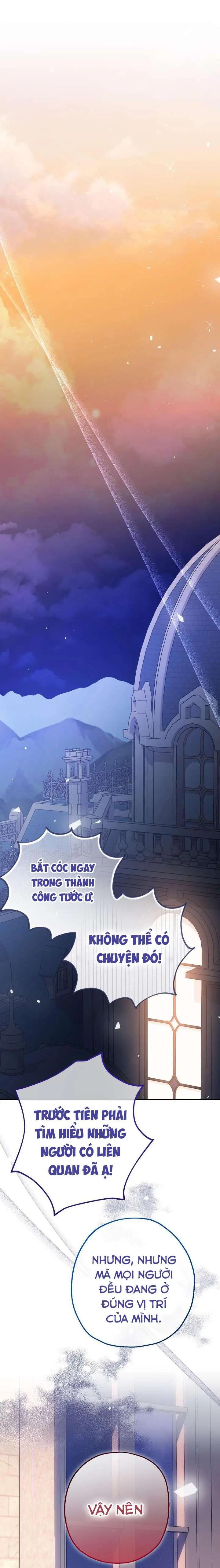 [PNT] Tiểu Thư Tích Tiền Đi Bụi Chapter 32 - Trang 12