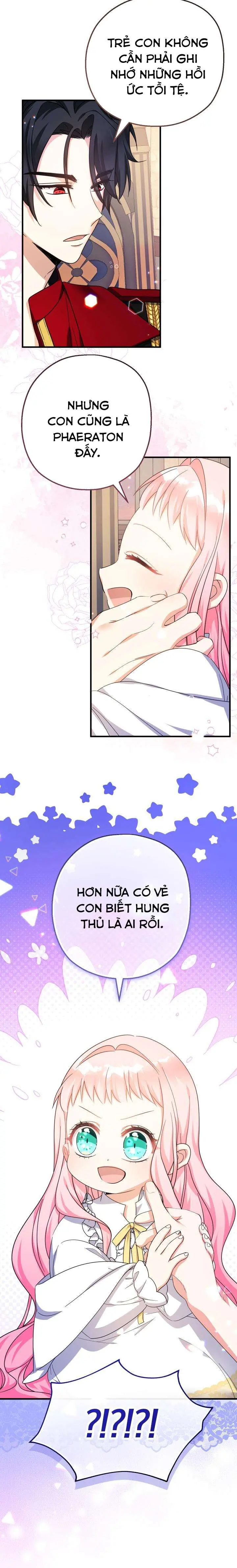 [PNT] Tiểu Thư Tích Tiền Đi Bụi Chapter 32 - Trang 17