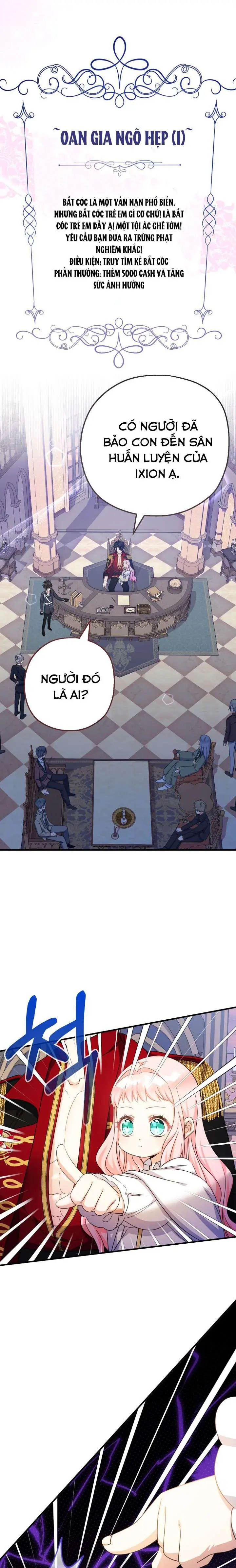 [PNT] Tiểu Thư Tích Tiền Đi Bụi Chapter 32 - Trang 18