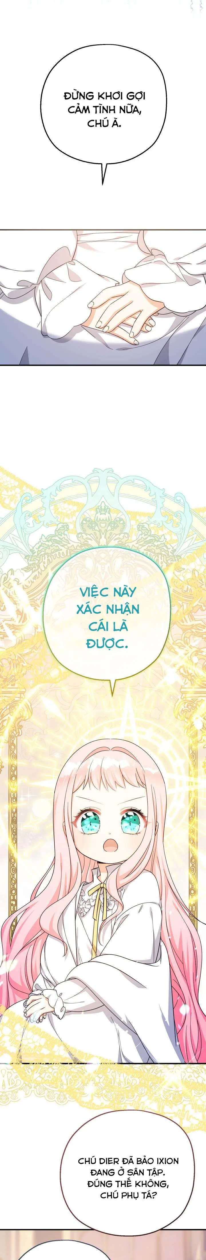 [PNT] Tiểu Thư Tích Tiền Đi Bụi Chapter 32 - Trang 20