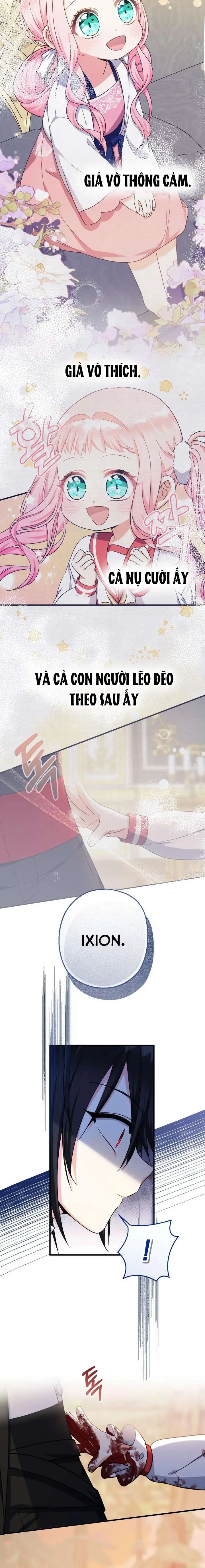 [PNT] Tiểu Thư Tích Tiền Đi Bụi Chapter 32 - Trang 3