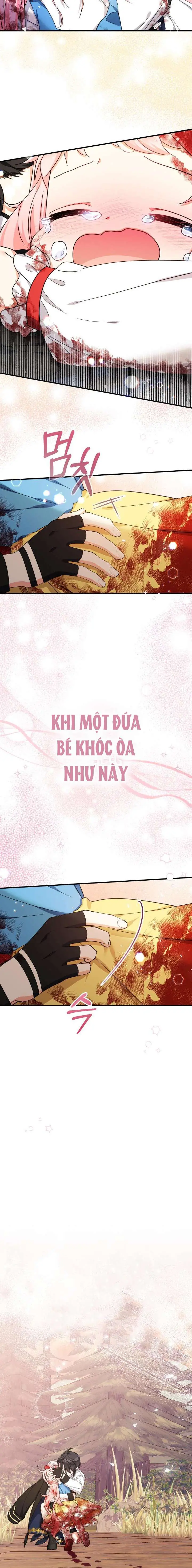 [PNT] Tiểu Thư Tích Tiền Đi Bụi Chapter 32 - Trang 9